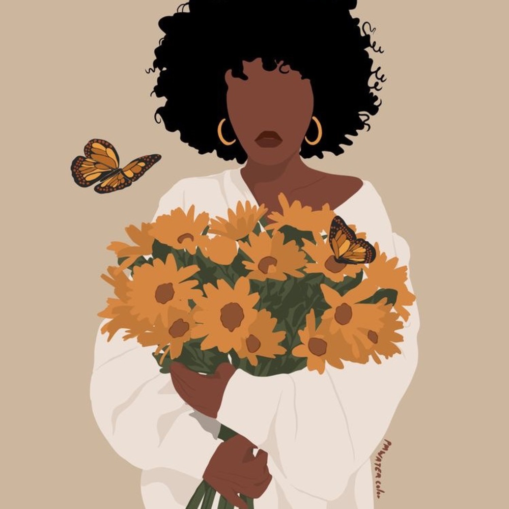 Meet your Posher, Abby